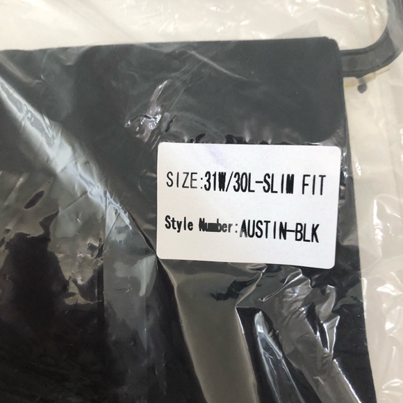 Christian Alexander tuxedo new in box - Picture 7 of 11